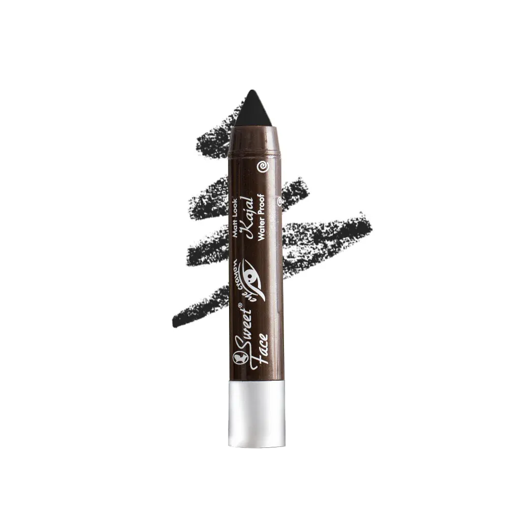 S/F W/P MATTE KAJAL SF 838 -1