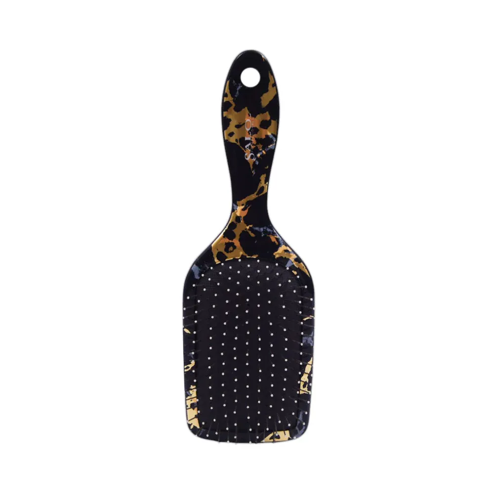 SALOON HAIR BRUSH 62165L