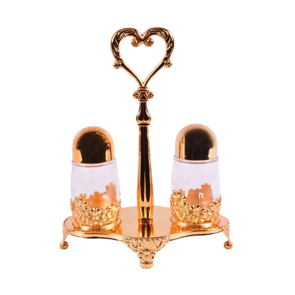 SALT N PAPPER ORCHID TA1496 BASIC