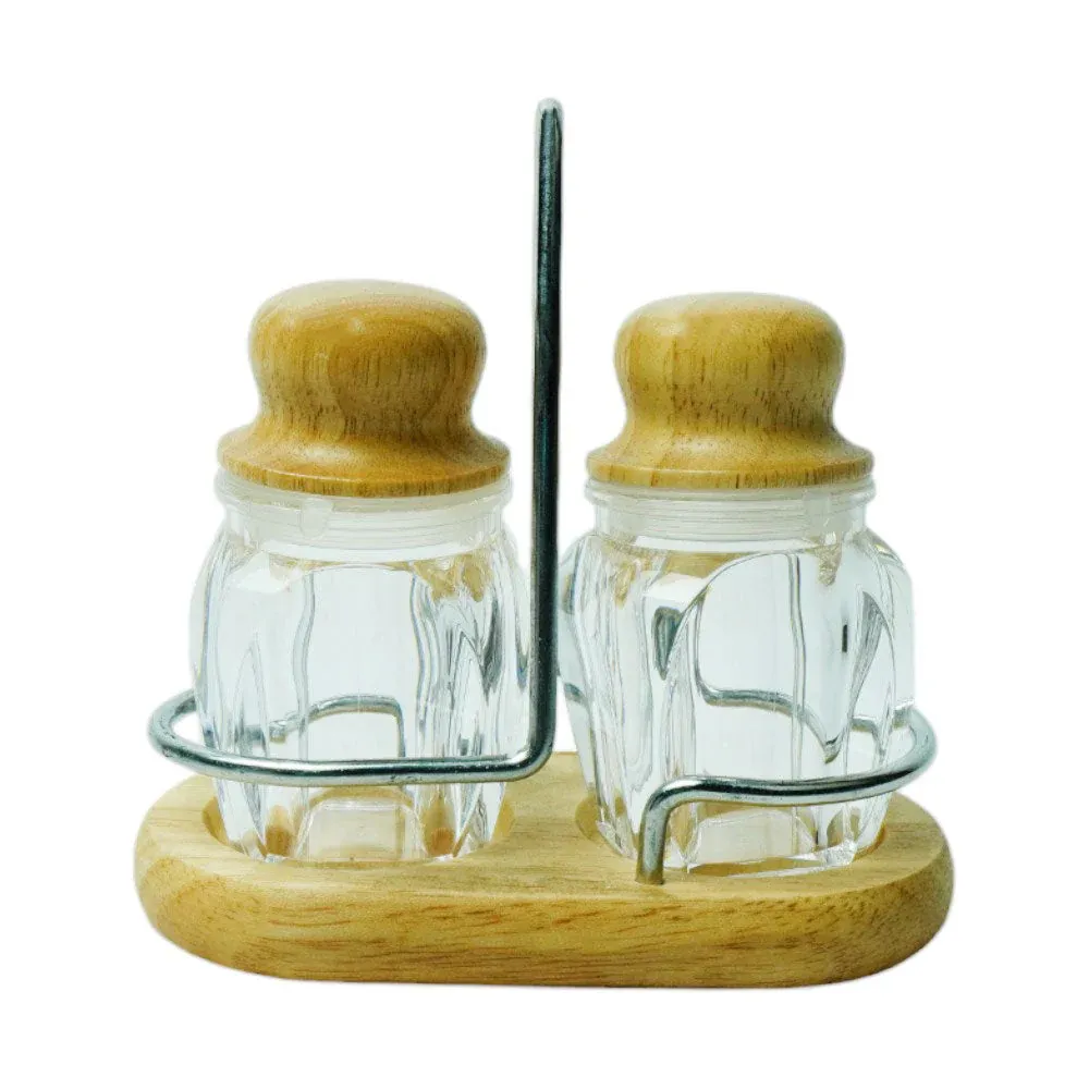 SALT N PEPPER SET IR F3589