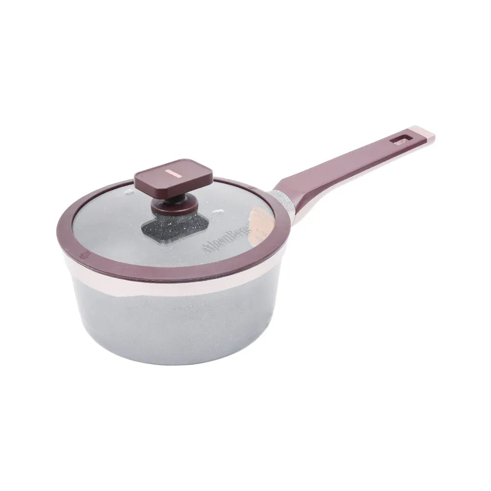SAUCE PAN ALPEN BERG 20CM KC161