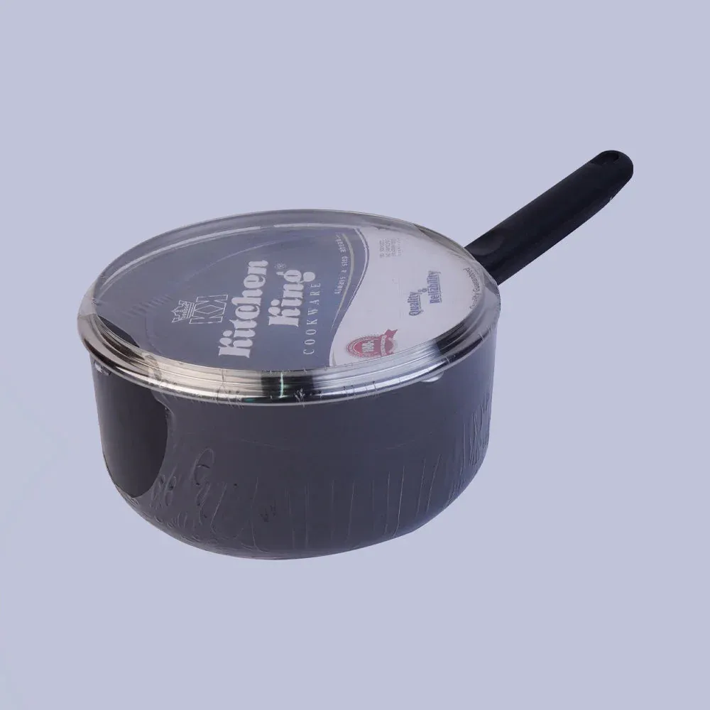 SAUCE PAN K.KING N STICK 20CM BASIC