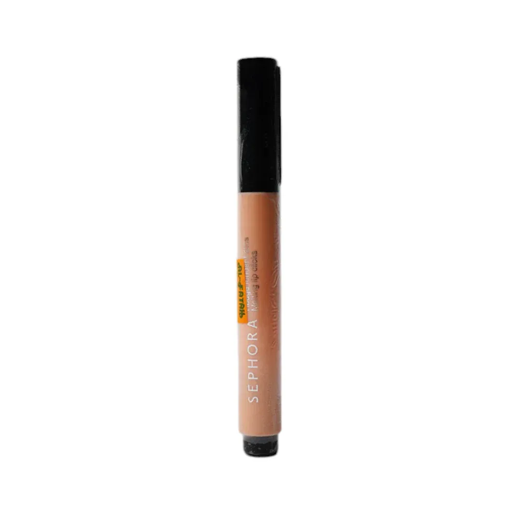 SEPHORA MELTING LIPS CLICKS (05 PEACH SORBET)