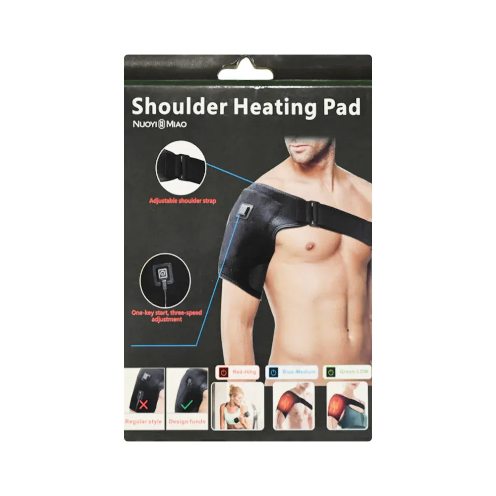 SHOULDER HEATING PAD NY-78-17403-13