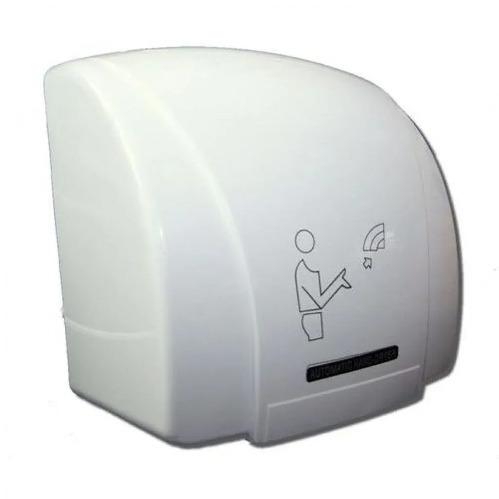 SIEMENS HAND DRYER PLASTIC 92001