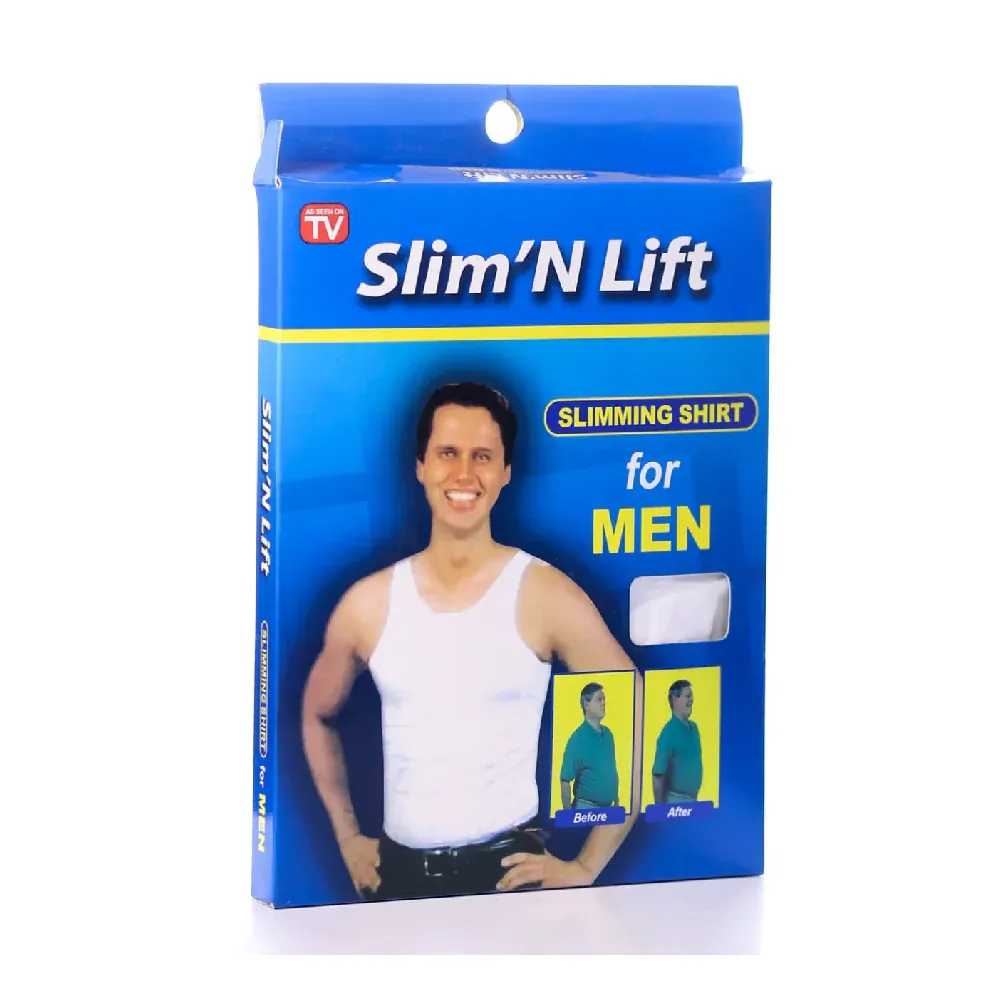 Slim N Lift For Men