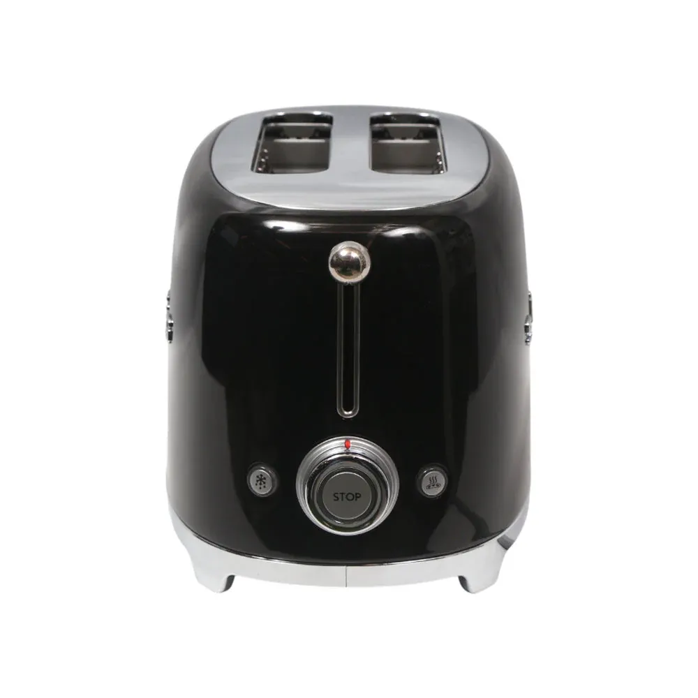 SMEG TOASTER 2 SLICE TSF01BLUK