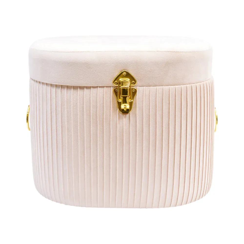 SOFA STORAGE BOX STOOL IR M 21865