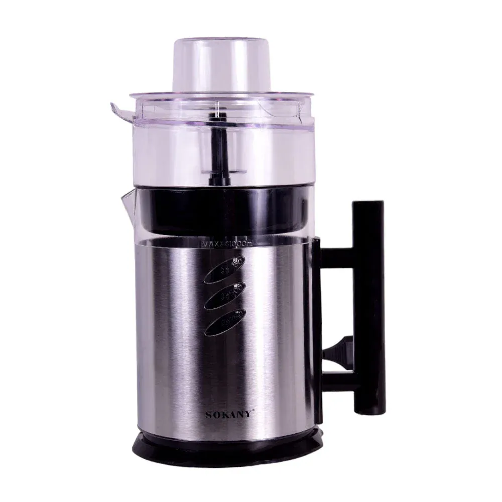 SOKANY CITRUS IR SKCZ631