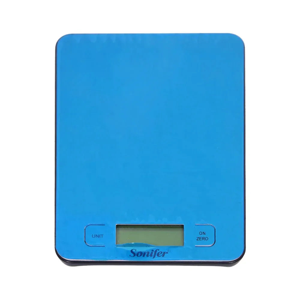 SONIFER KITCHEN SCALE DIGITAL IR SF-1902