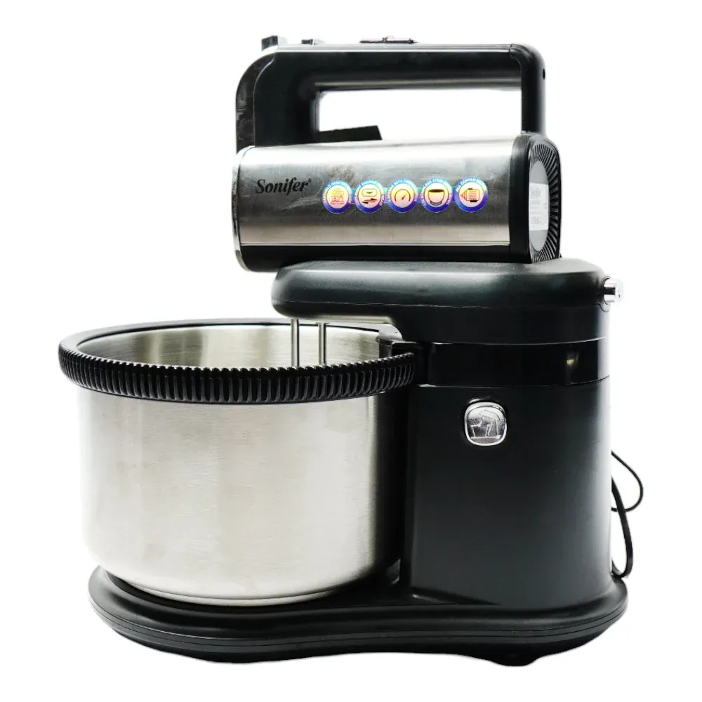 SONIFER STAND MIXER SF-7032