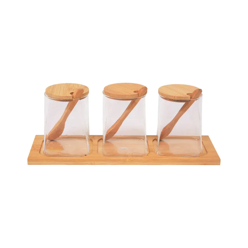 SPICE SET 4PC IR P87
