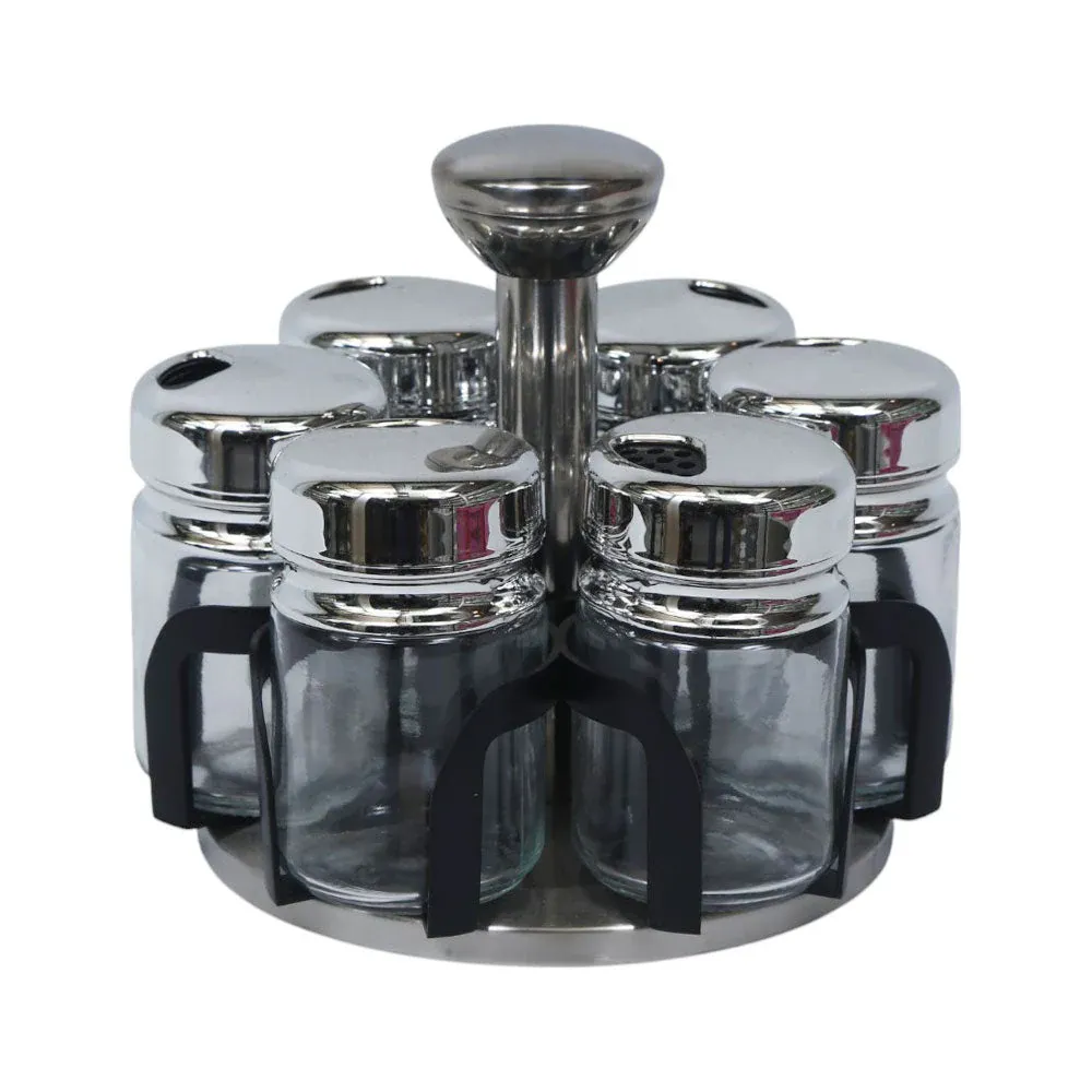 SPICE SET 6PC IR 1025-2/B4441S