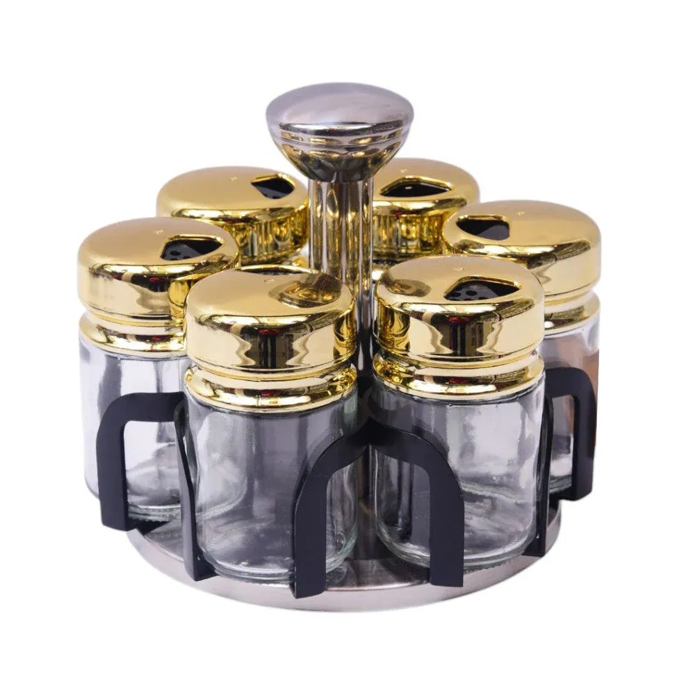 SPICE SET 6PC IR B4441