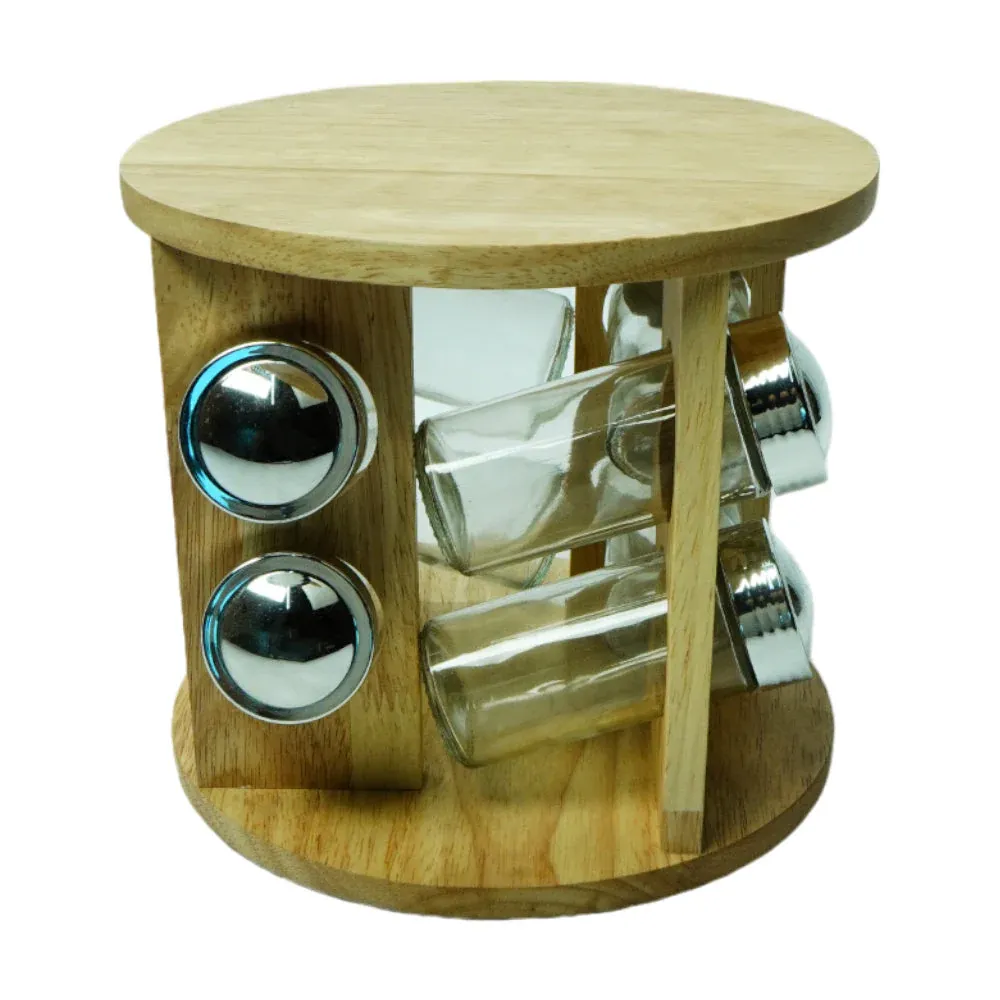 SPICE SET 8PC IR K1157