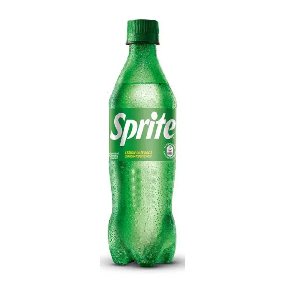 SPRITE BOTTLE 500 ML