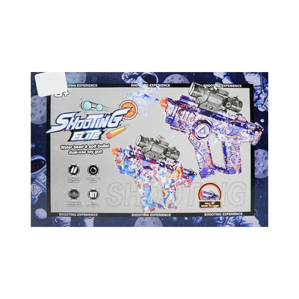 ST650B SHOOTING ELITE GUN