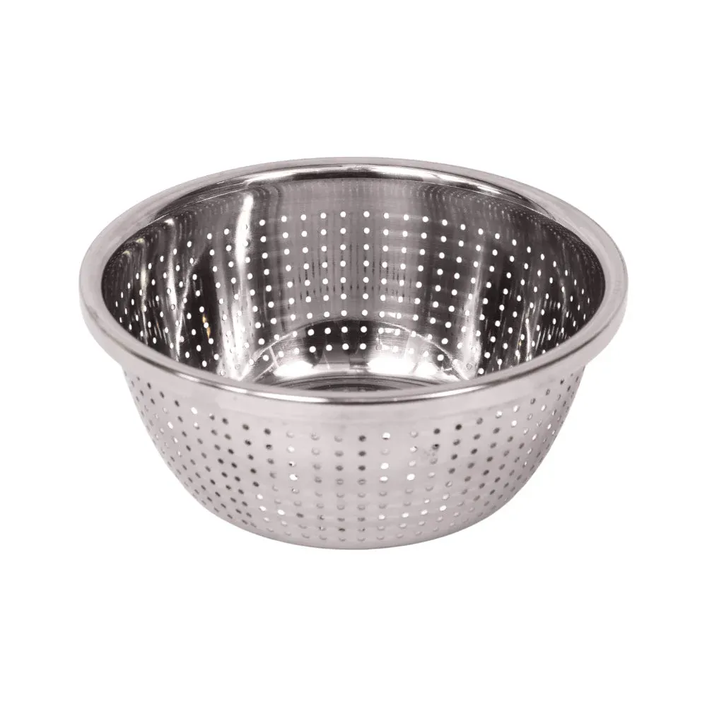 STRAINER BASKET STEEL 22 CM IR AA26-27