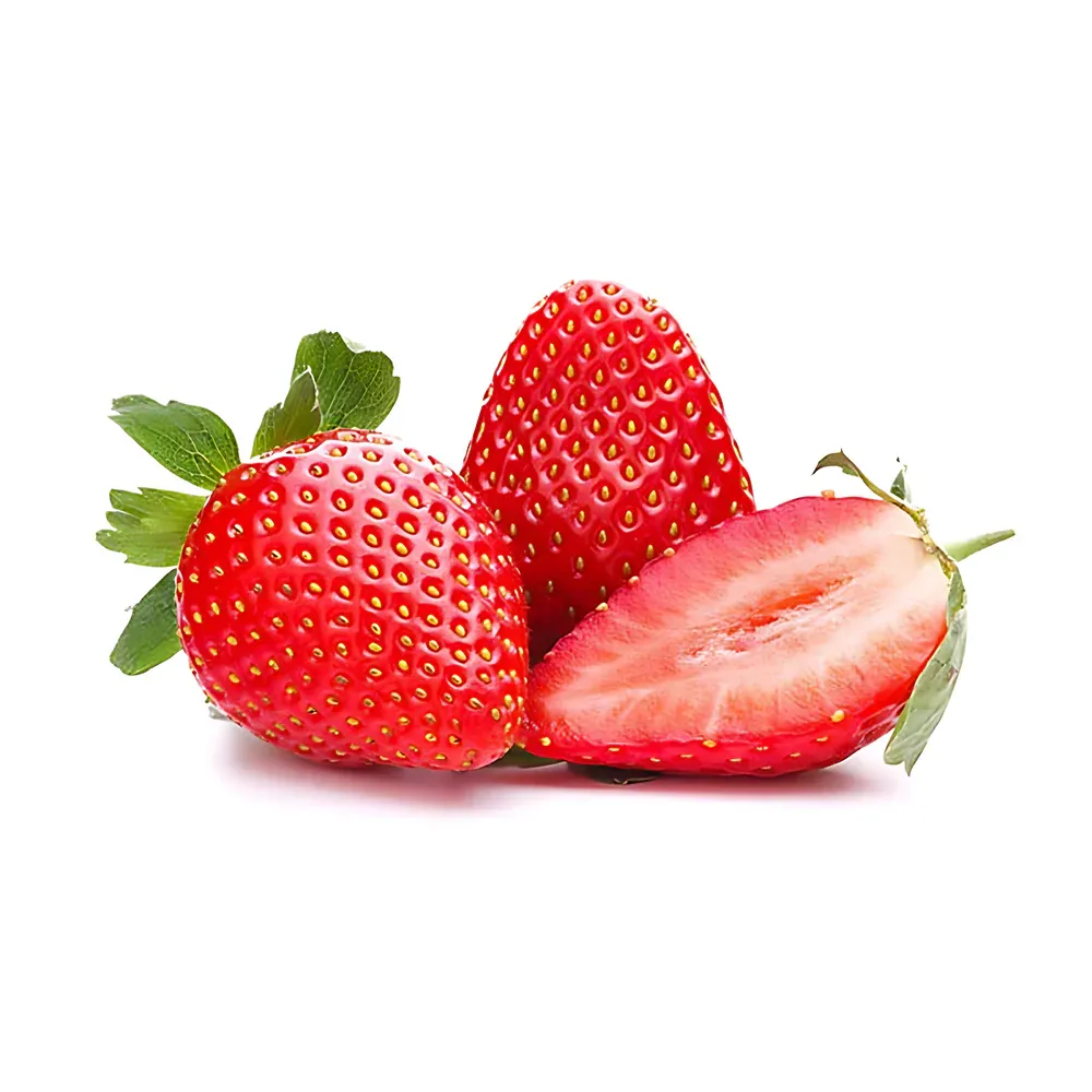STRAWBERRY 1 KG