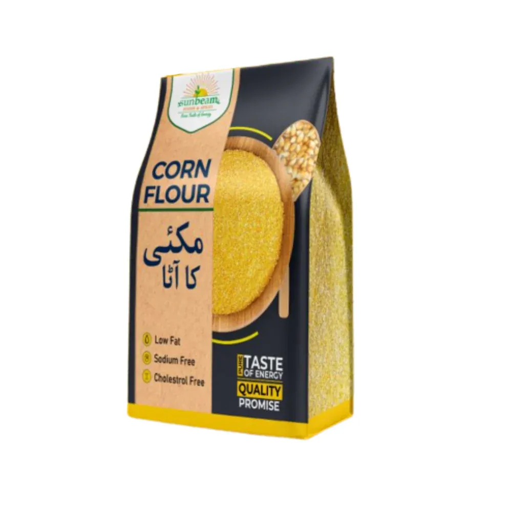 SUNBEAM CORN FLOUR 800GM