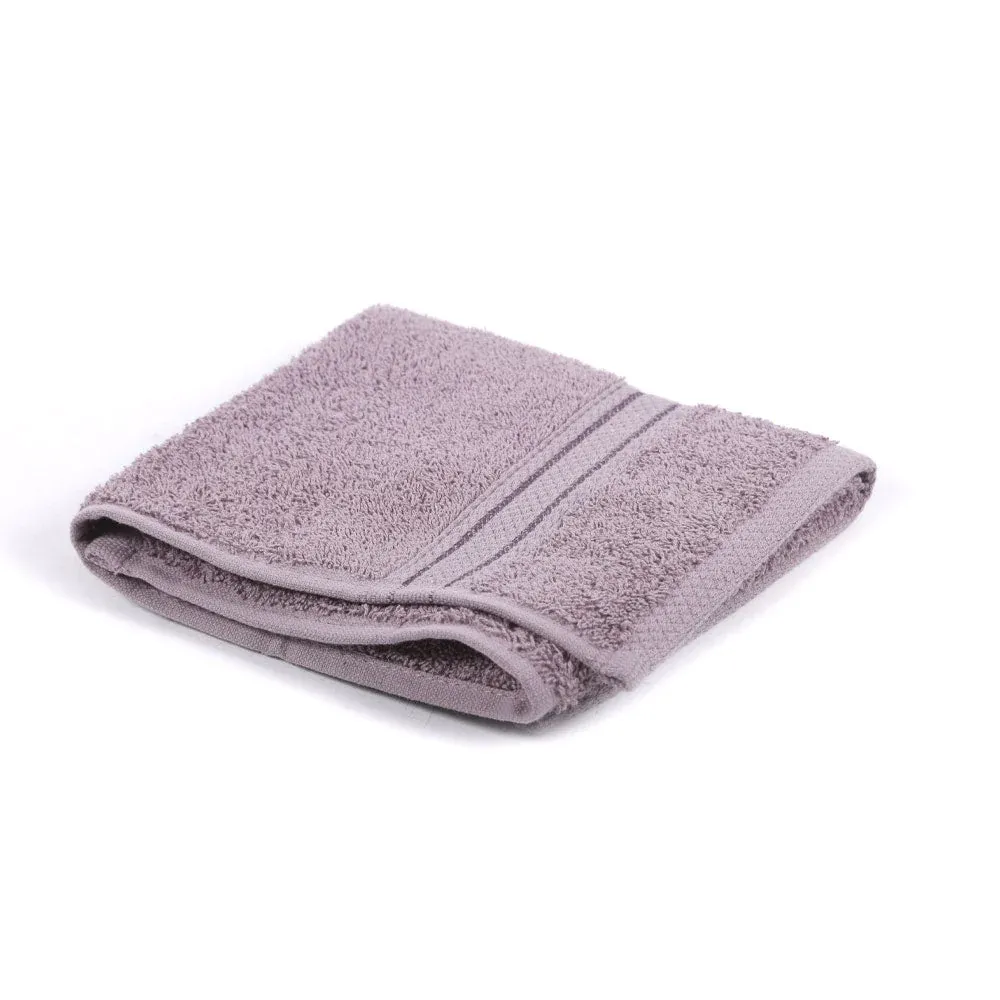 Super Sports Towel Grey 40X60 Cm