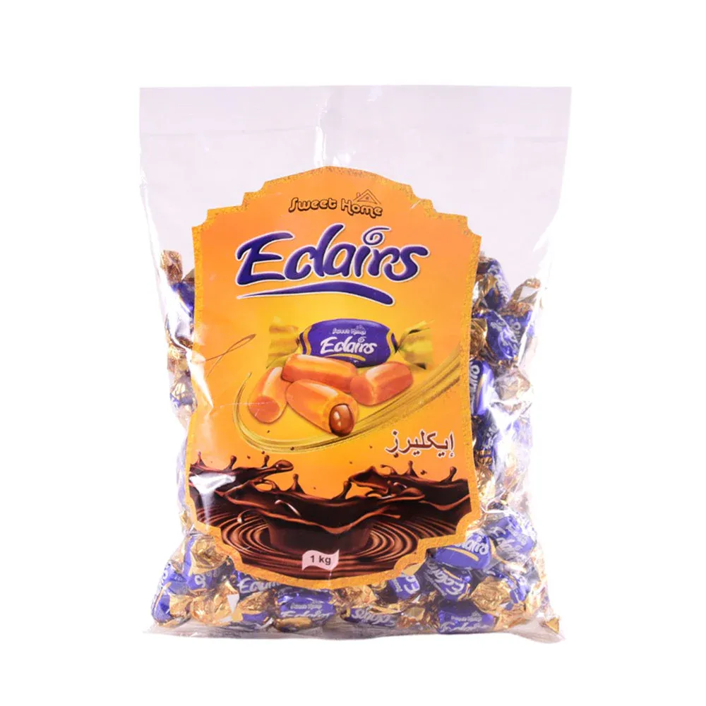 SWEET HOME ECLAIRS POUCH 1KG