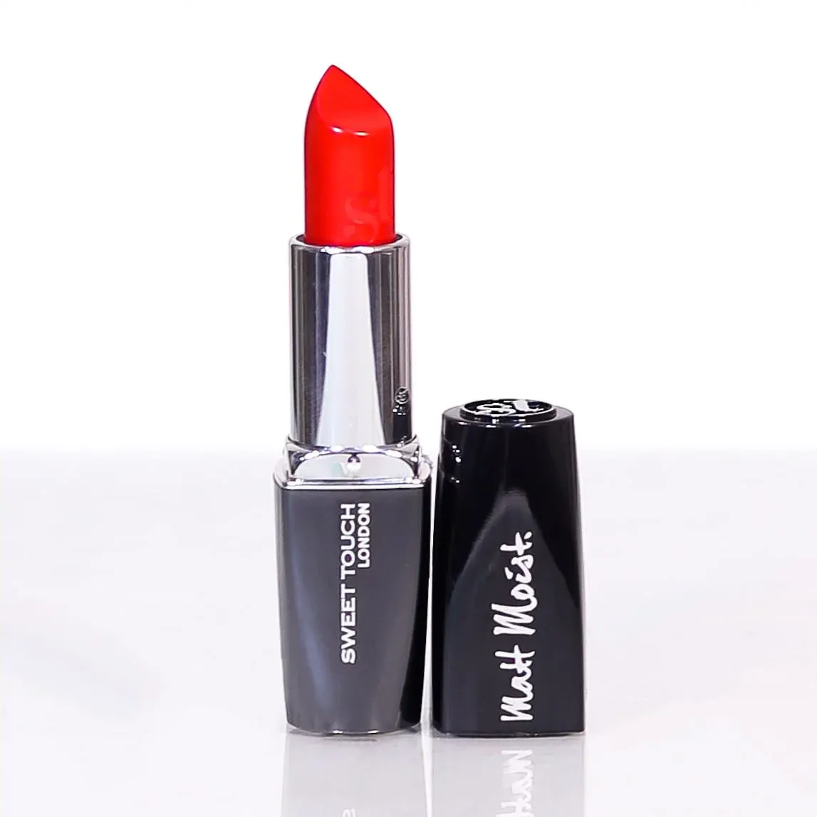 SWEET TOUCH MATT MOIST LONG-LASTING LIPSTICK-DIVINE COCOA