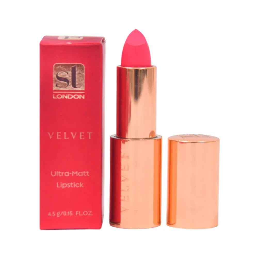 SWEET TOUCH VELVET ULTRA MATT LIPSTICK-AFTER HOURS