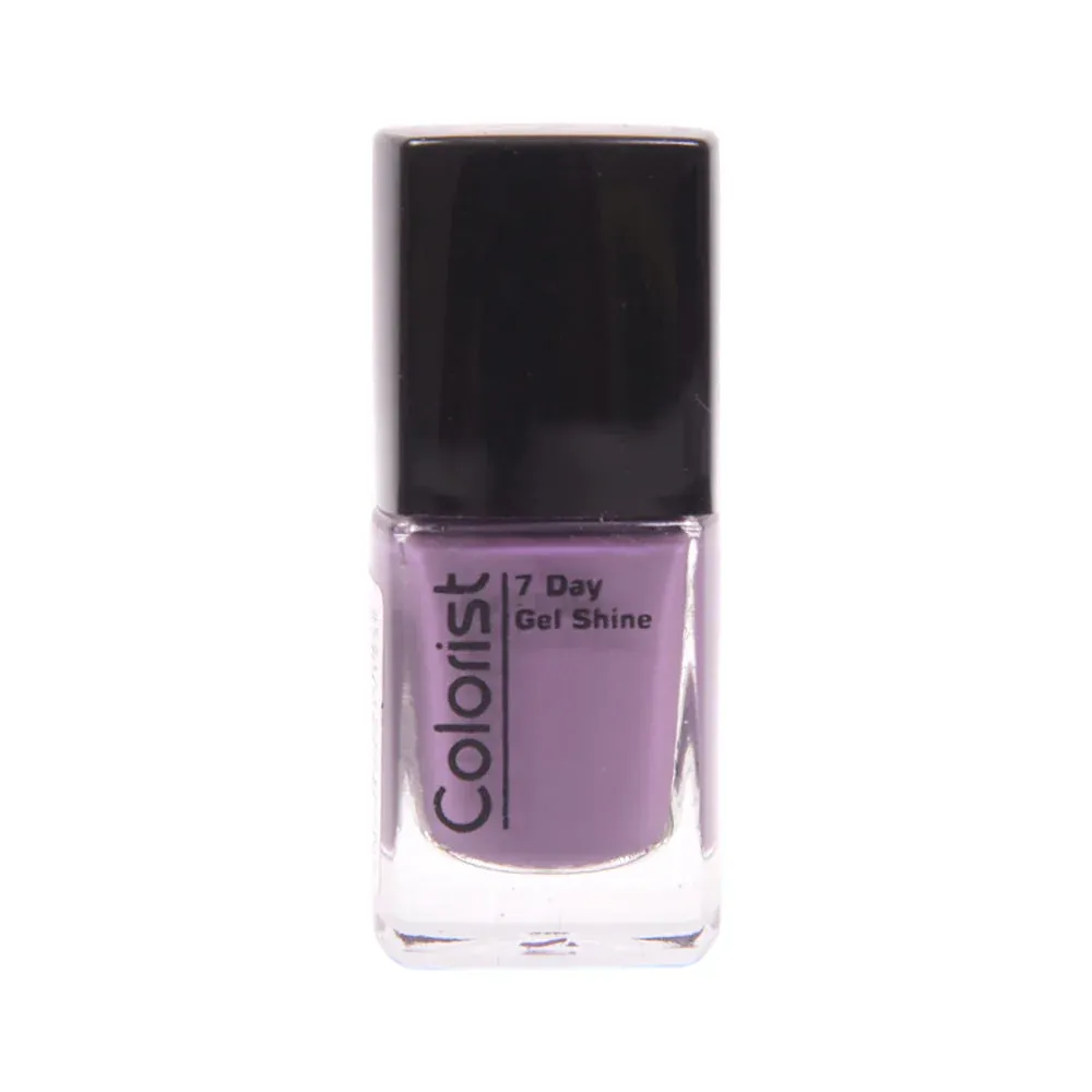 SWT- COLORIST NAIL PAINT - ST056 HEATHER