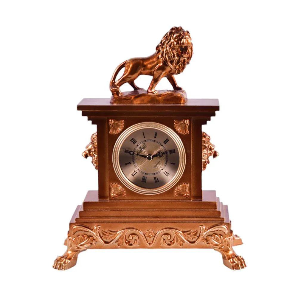 TABLE CLOCK IR 739-98