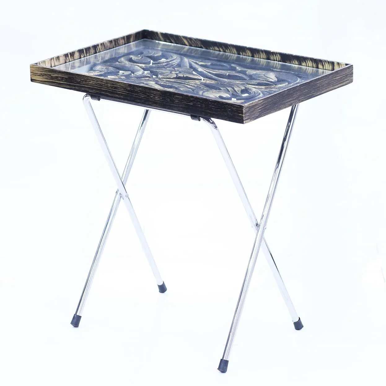 Table Folding Carving 622