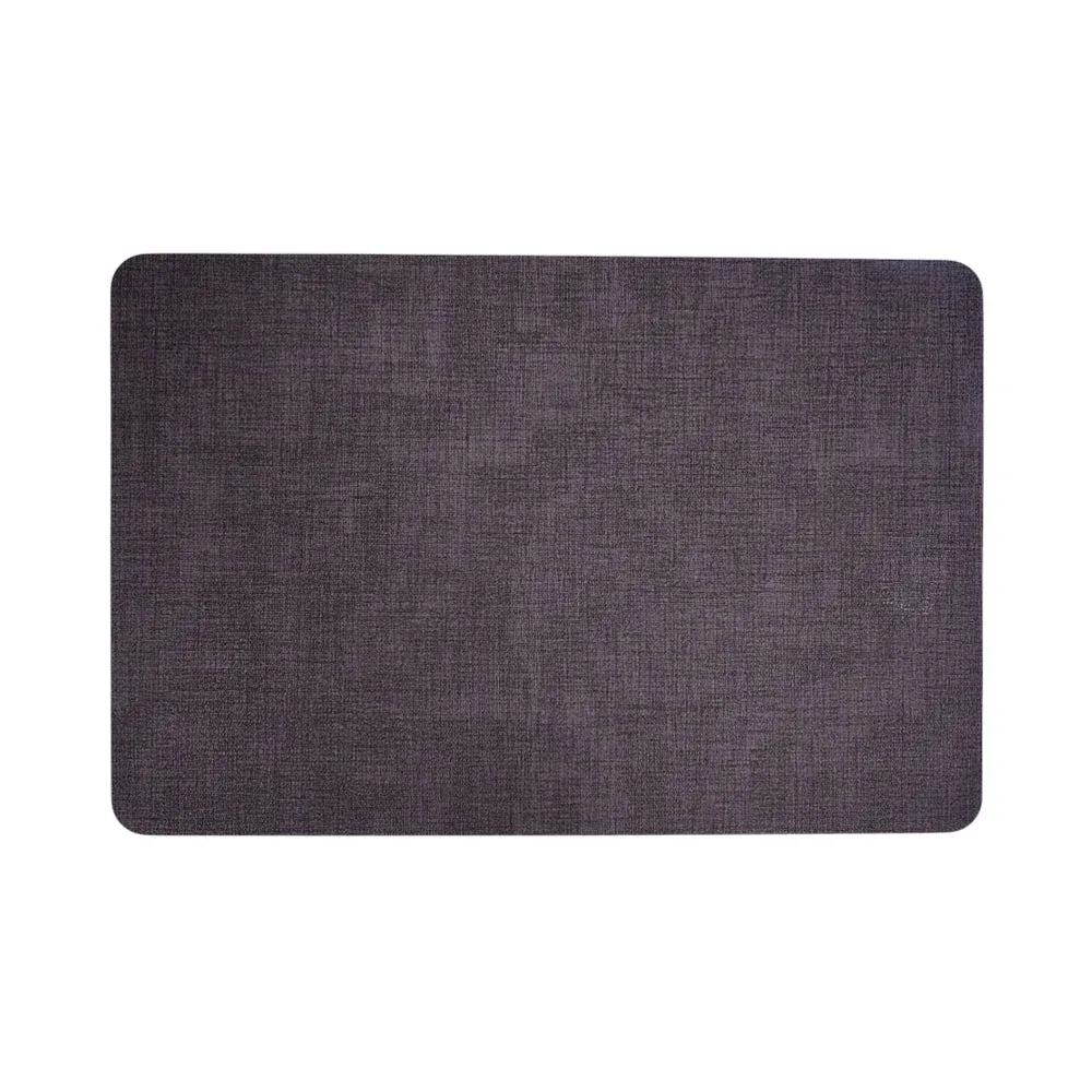TABLE MAT D-GREY IR 35320-6