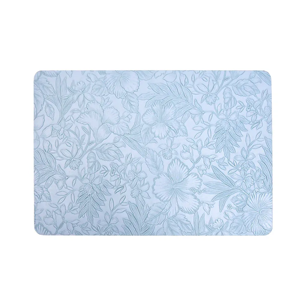 TABLE MAT LEATHER 43X30 IR SPG-55-5