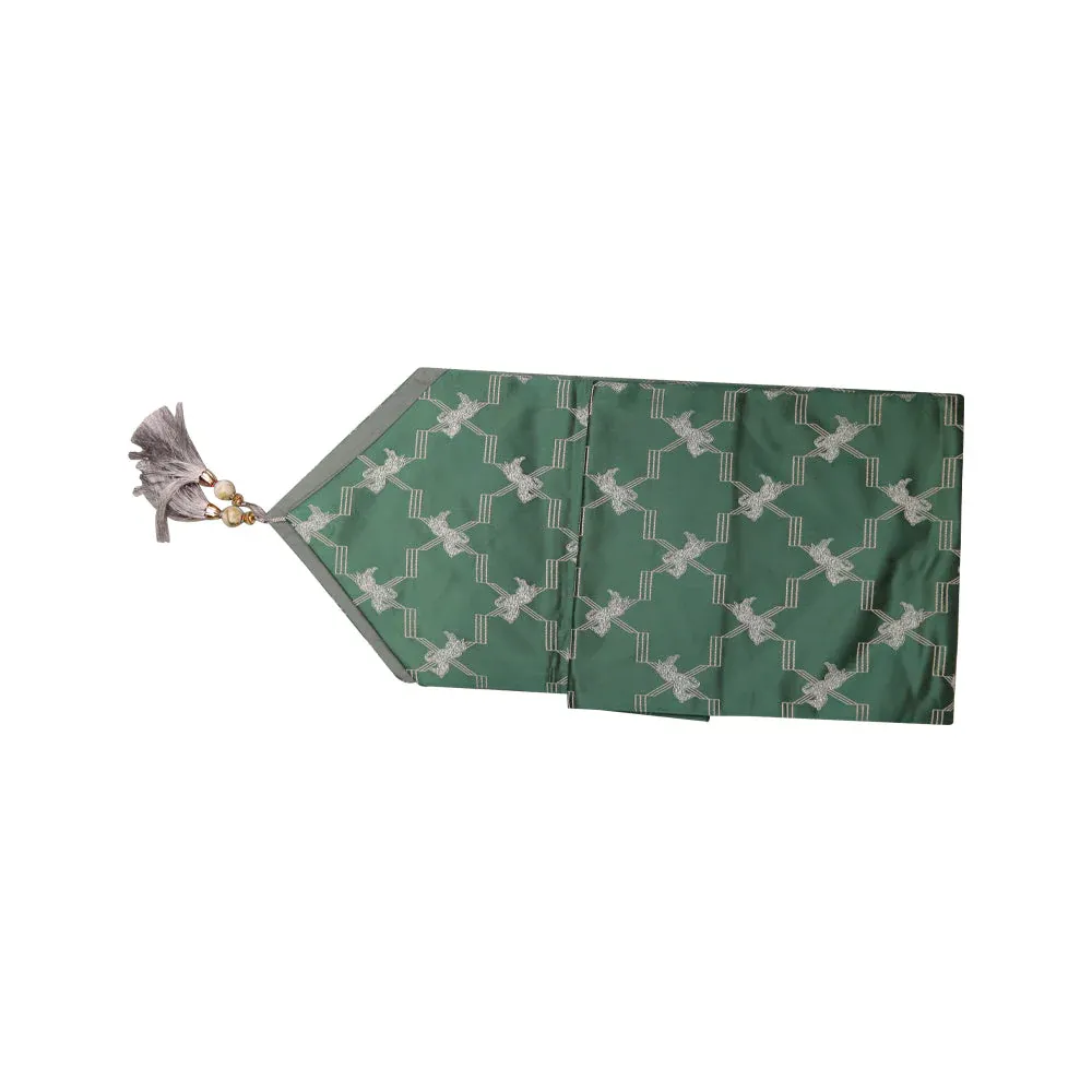 Table Runner Mat Ir 245Cm A-7