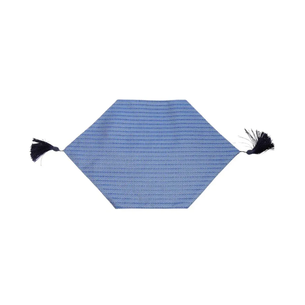 TABLE TUSSLE MAT IR 32X52CM AA19