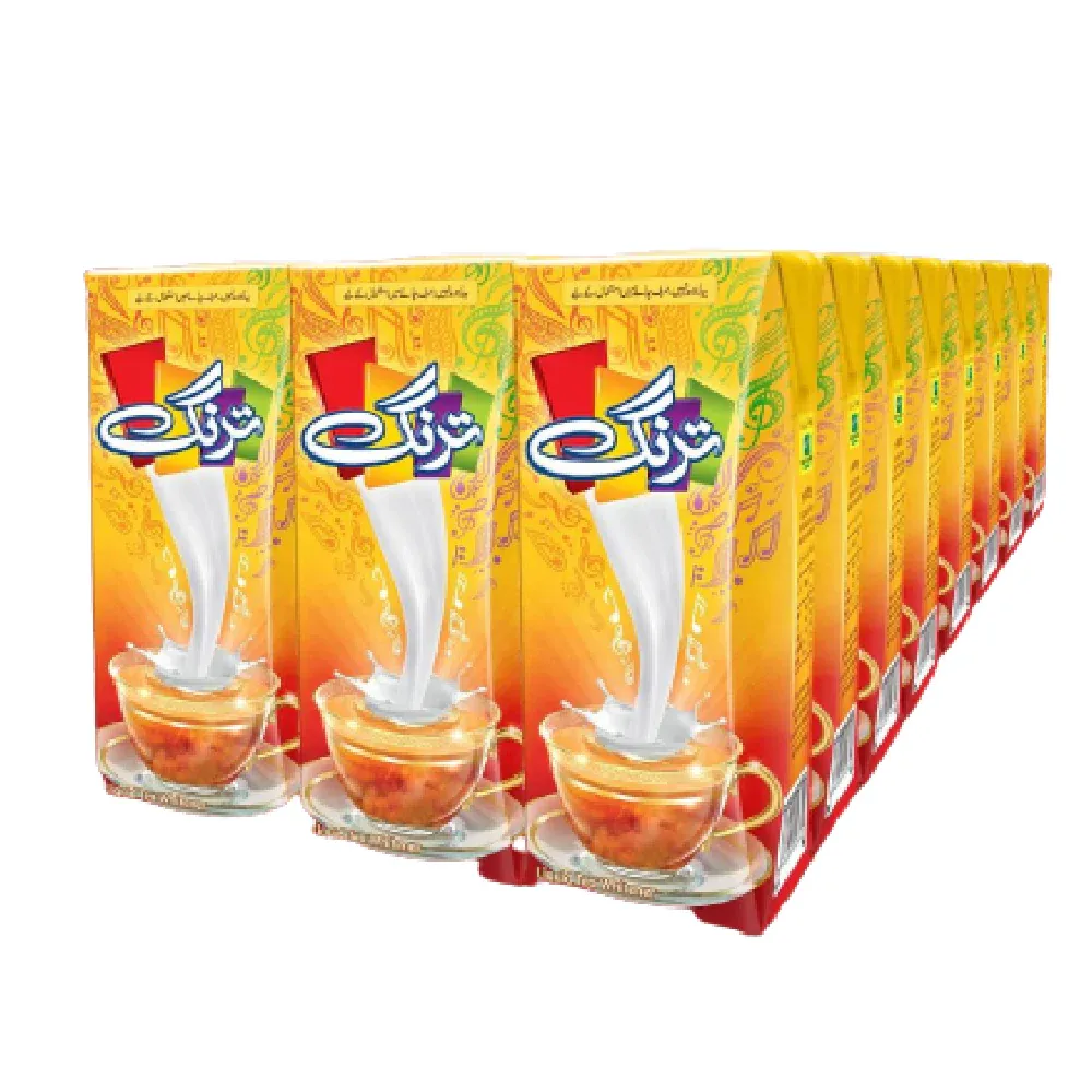 TARANG TEA WHITENER 170ML-CARTON