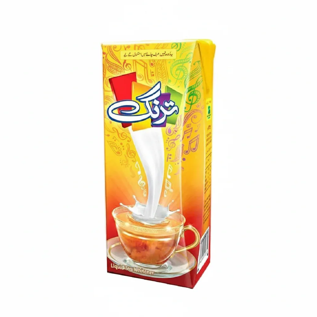 TARANG TEA WHITENER 170ML