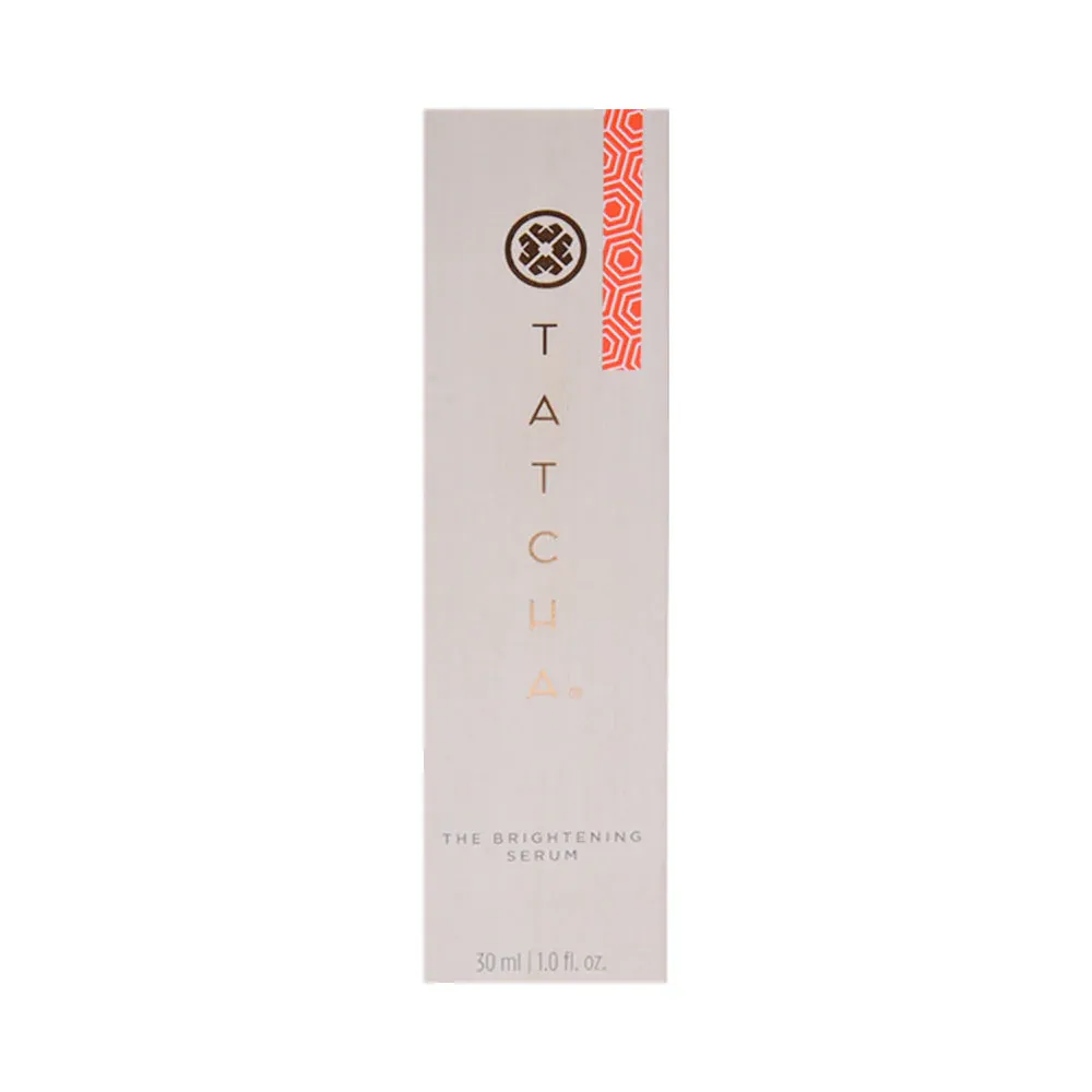 TATCHA THE BRIGHTENING SERUM 30ML