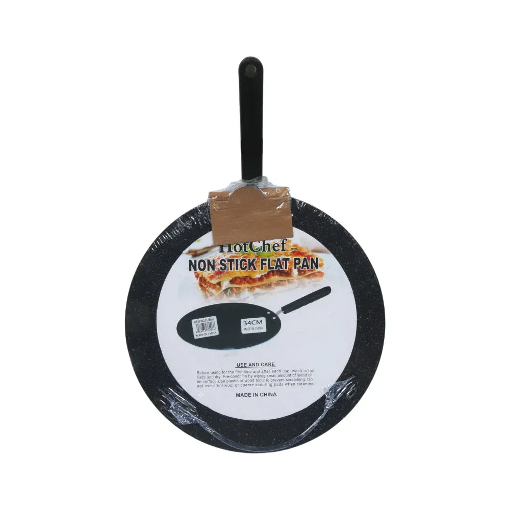 TAWA HOT CHEF NON STICK INDUCTION 34 CM IR 35760-6
