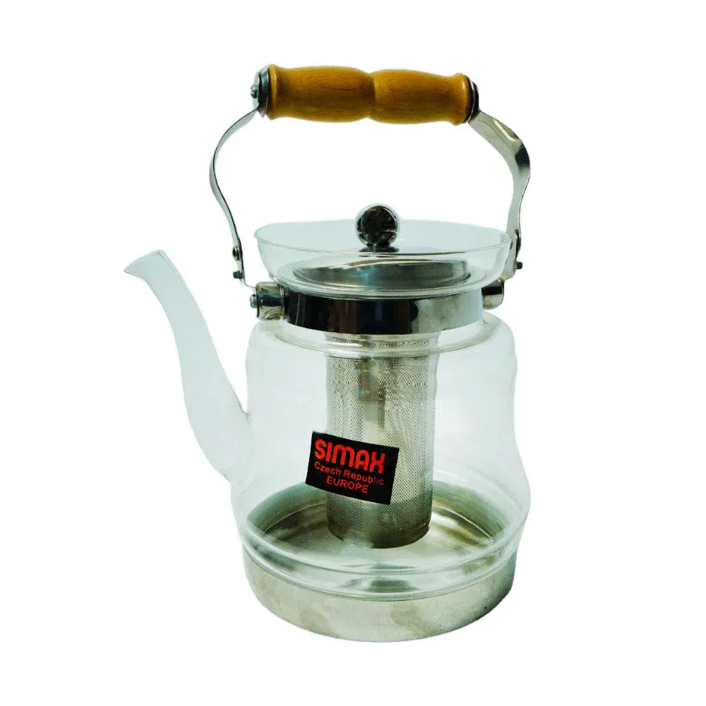 TEA POT SIMAX 1.5LTR QXD008