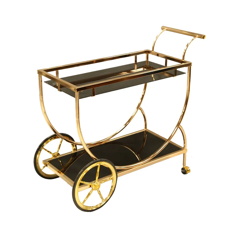 Tea Trolley Bst-5025