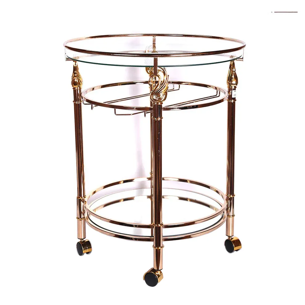 Tea Trolley Bst-5049