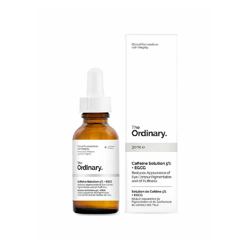 THE ORDINARY CAFFEINE SOLUTION 5 EGCG PC