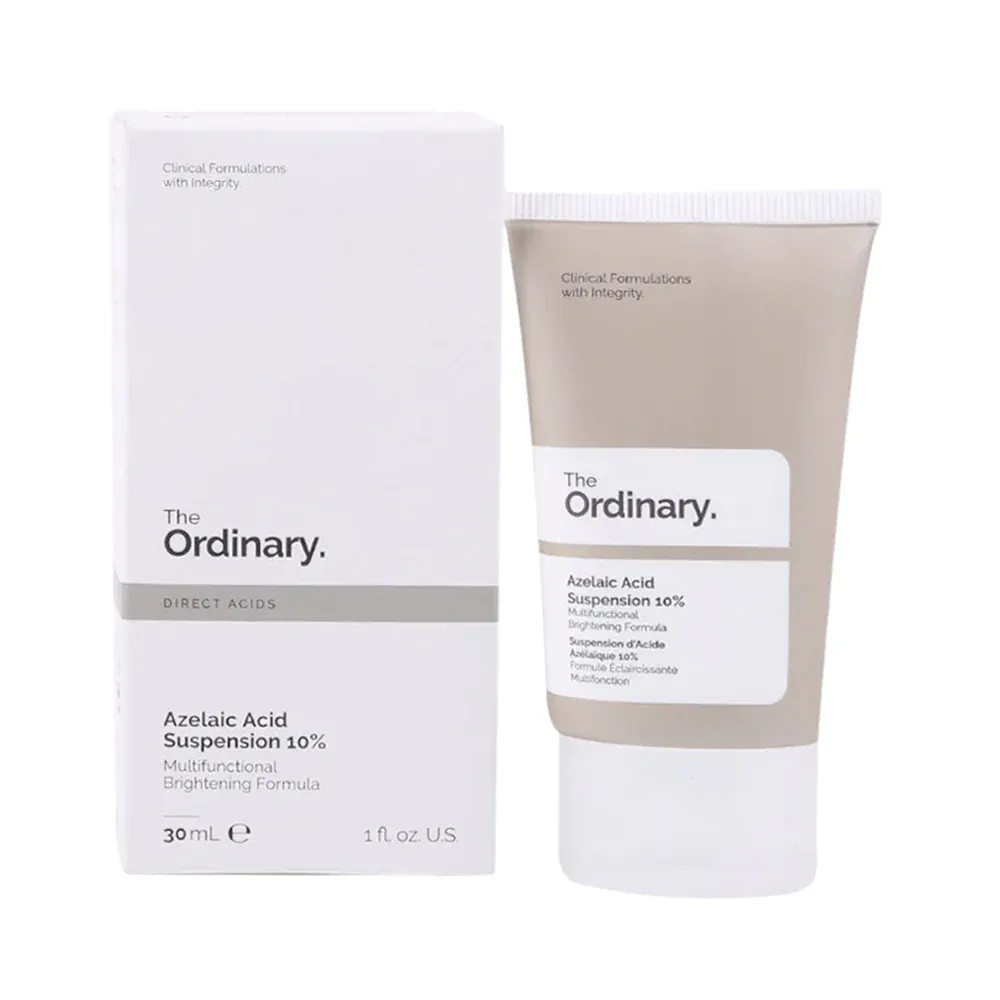 THE ORDINARY DIRECT ACID SUSPENSION 10% LOTION
