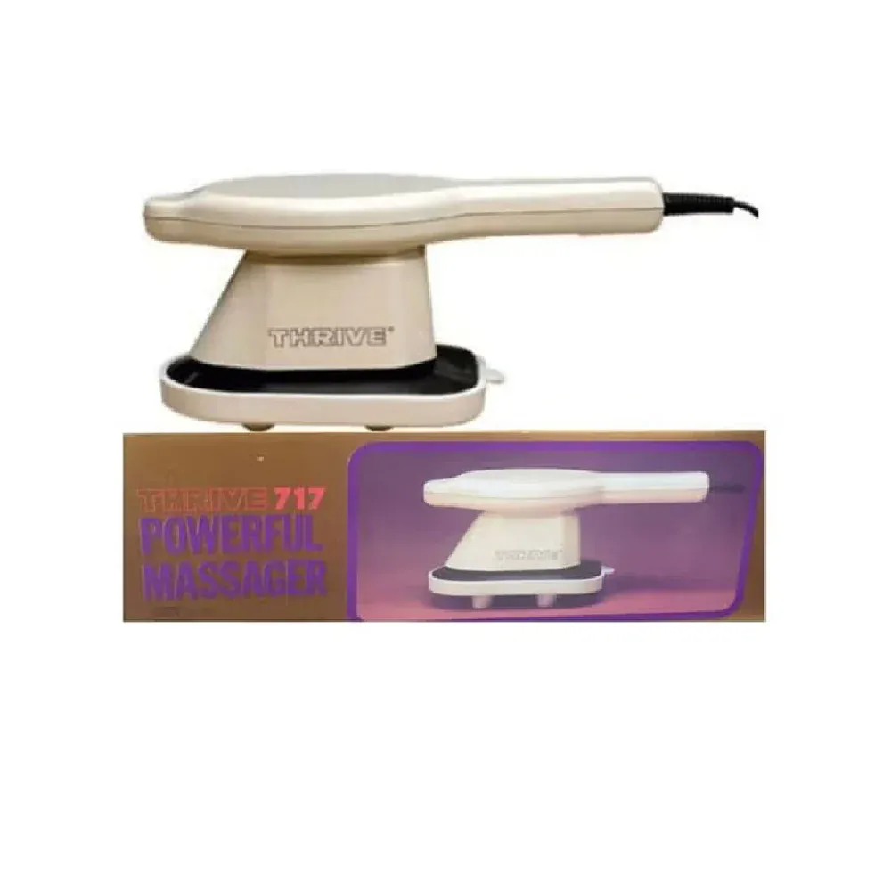 THRIVE MASSAGER 717W