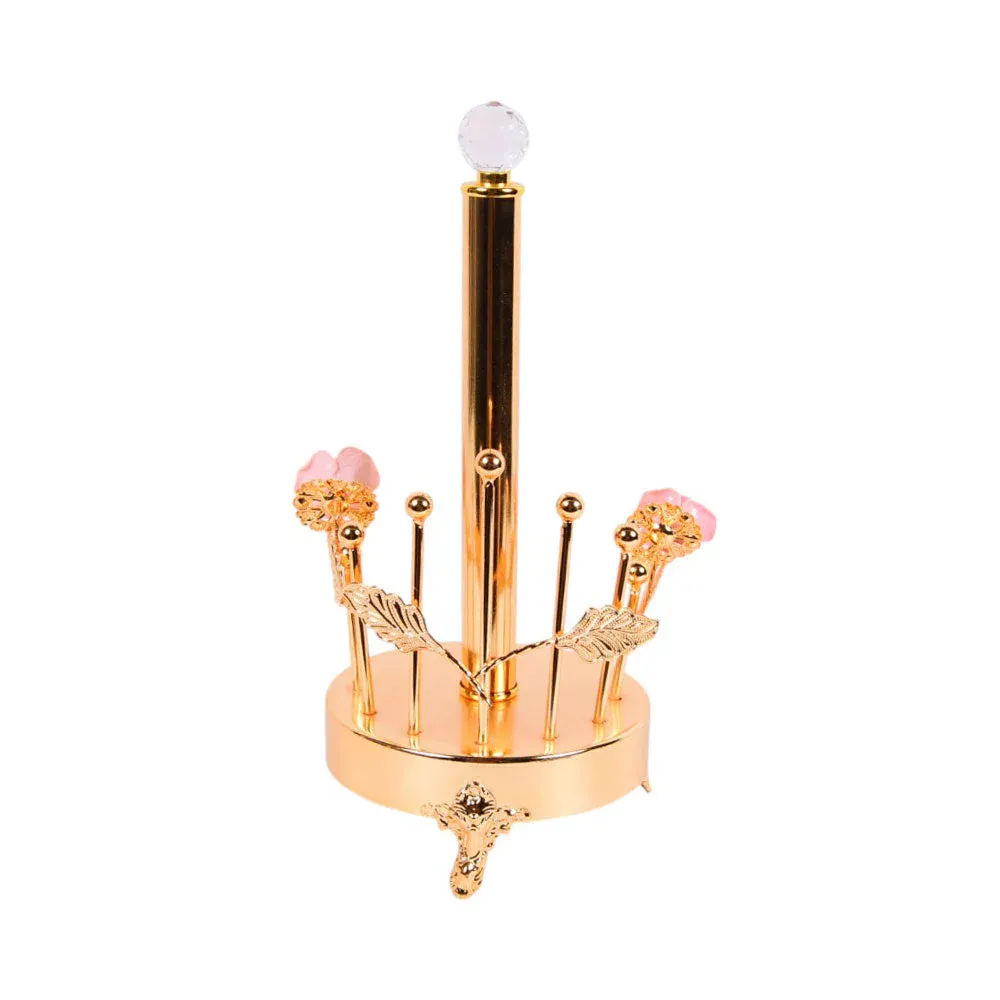 TISSUE ROLL STAND L1156