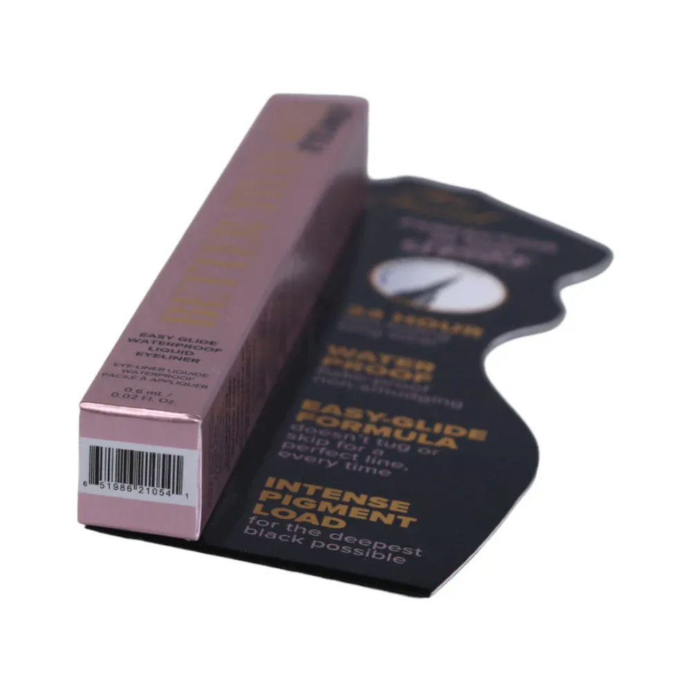 TOO FACED BETTER THAN SEX EYELINER DEEPEST BLACK