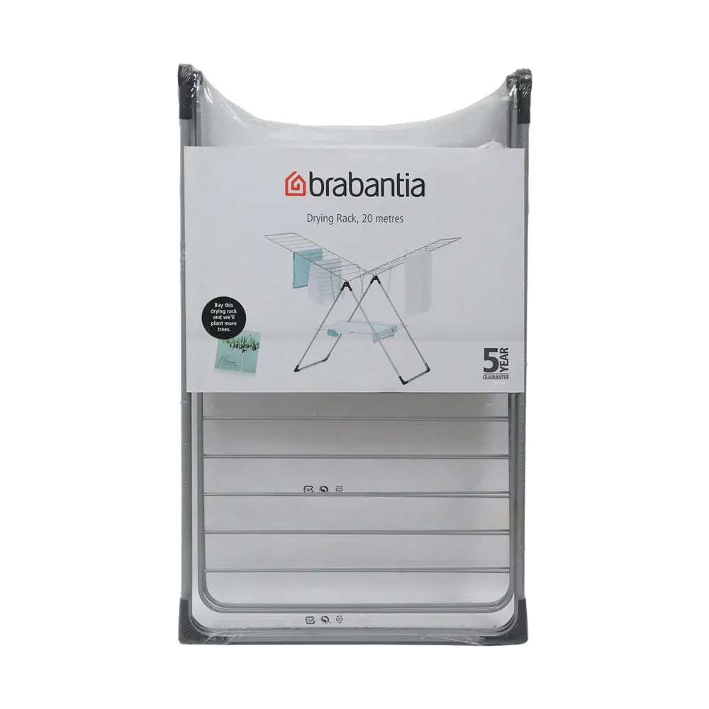 TOWEL STAND BRABANTIA 350184 BASIC