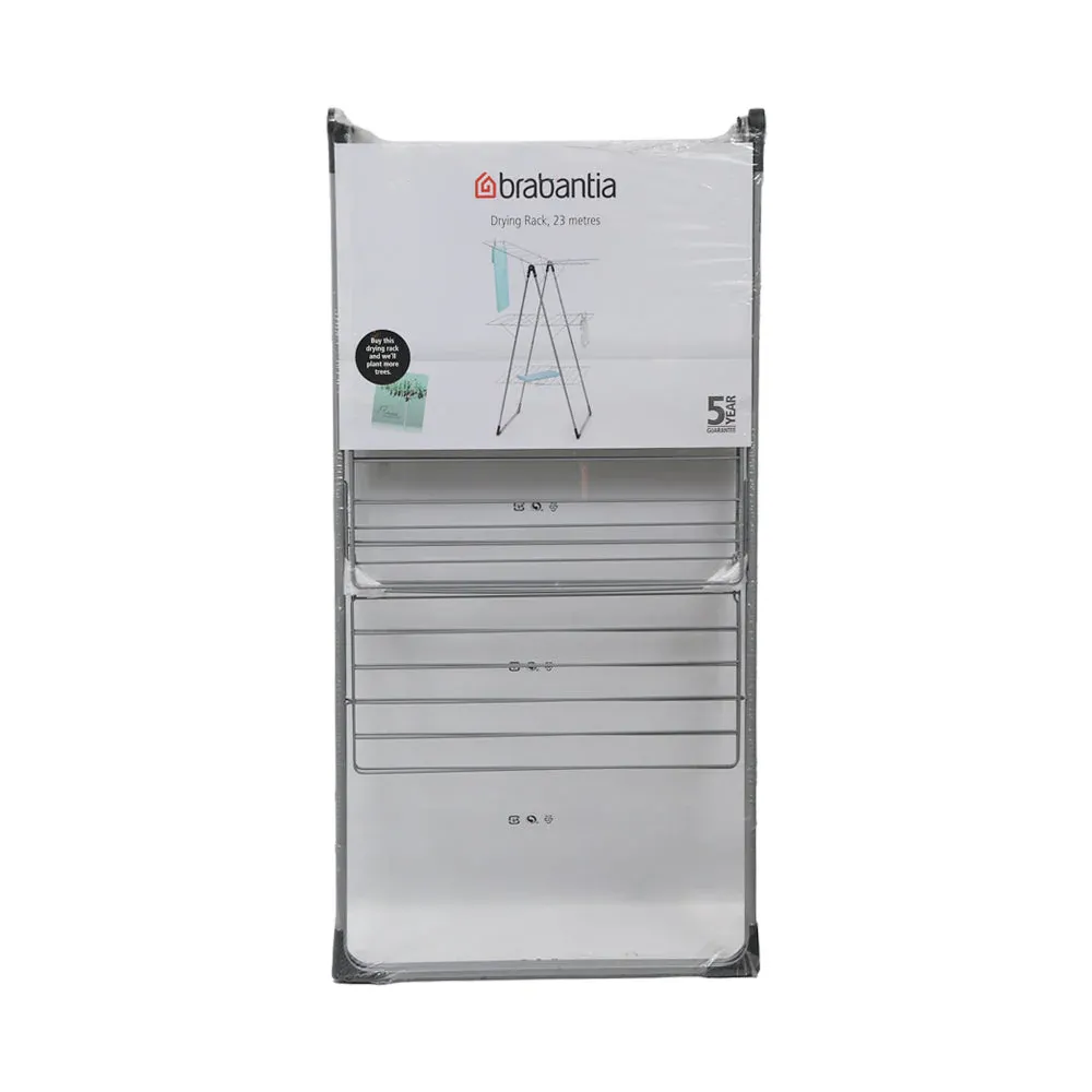 TOWEL STAND BRABANTIA 476648 BASIC