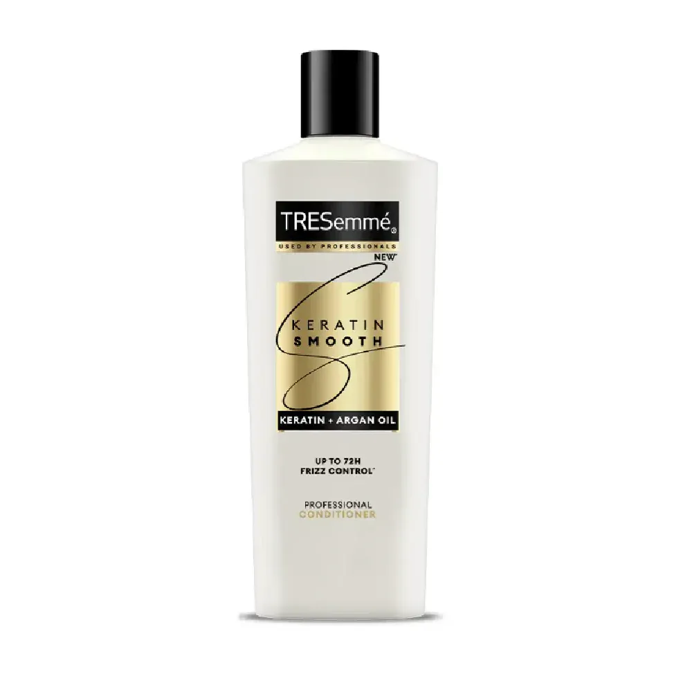 TRESEMME CONDITIONER KERATIN SMOOTH 160 ML